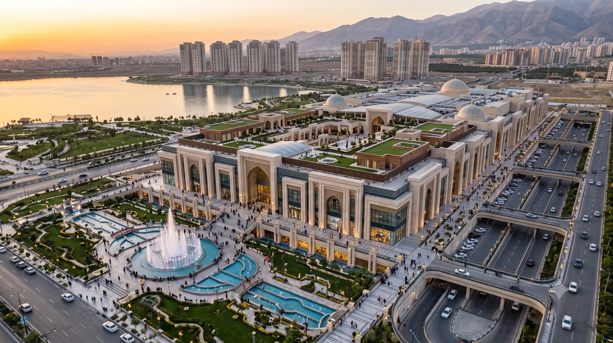 ایران مال